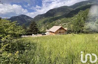 Vente Terrain à bâtir 1 237 m&sup2; — photo du bien