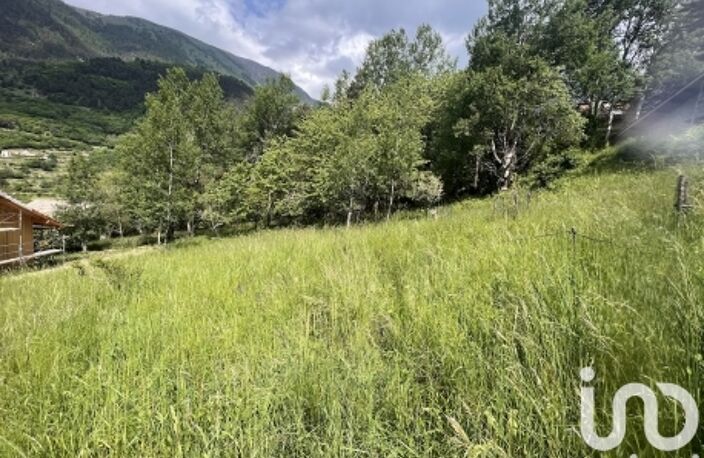 Vente Terrain à bâtir 1 237 m&sup2; — photo 2
