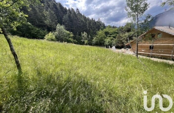 Vente Terrain à bâtir 1 237 m&sup2; — photo 3