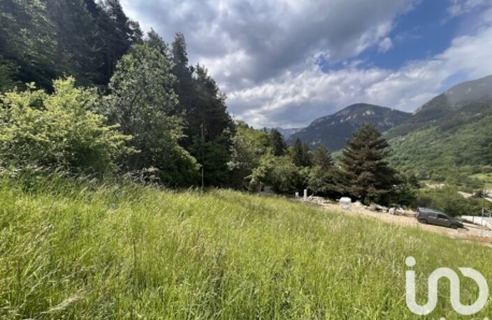 Vente Terrain à bâtir 1 237 m&sup2; — photo 5