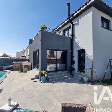 Maison 4 pièces 375000 €