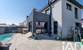 Maison 4 Pièces 117 m² à vendre à Cabestany (66330)