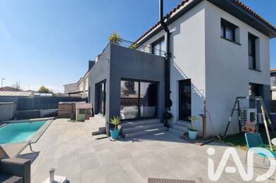 Maison 4 pièces 355000 €