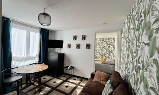 Appartement 2 Pièces 27 m² à louer à Caen (14000)