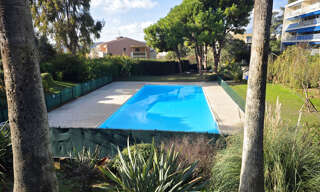 Appartement 2 Pièces 56 m² à vendre à Nice (06200)