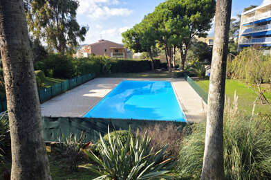 Appartement 2 pièces 239000 €