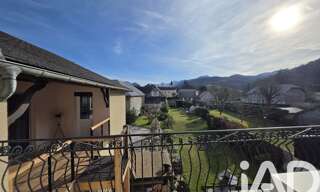 Maison 5 Pièces 212 m² à vendre à Pouzac (65200)