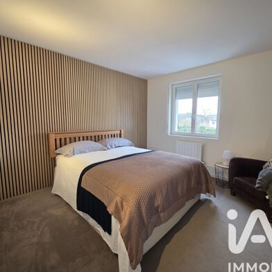 Maison 5 pièces 315000 €