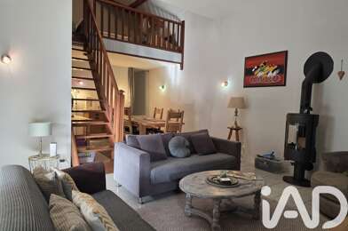 Maison 5 pièces 315000 €