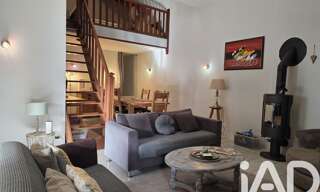 Maison 5 Pièces 212 m² à vendre à Bagnères-de-Bigorre (65200)