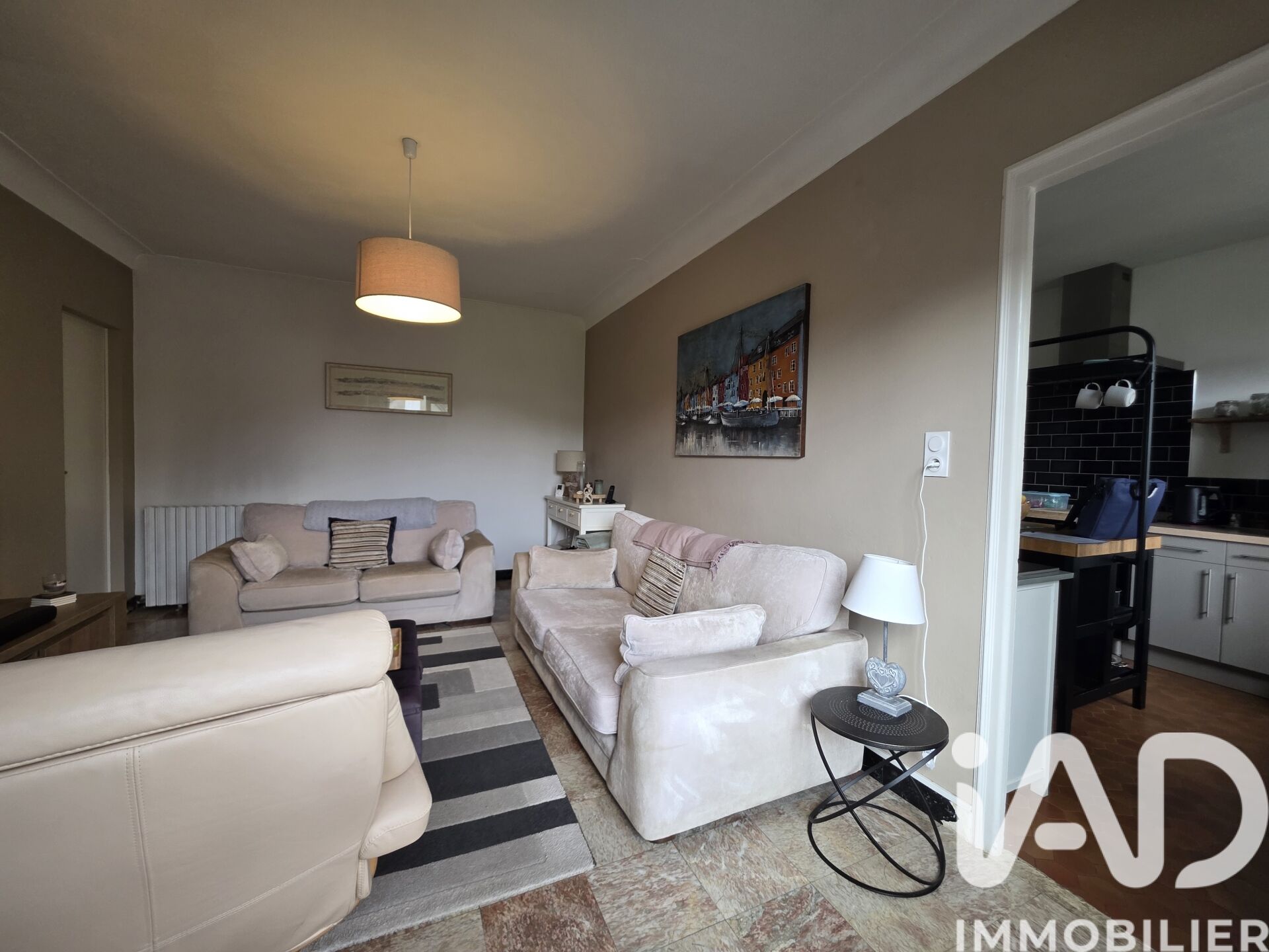 Vente Maison/villa 5 pièces - Photo 5