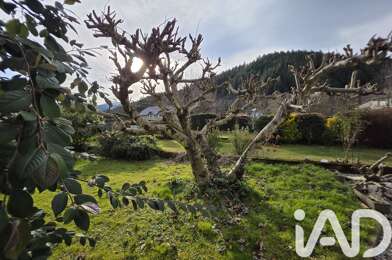 Maison 5 pièces 299000 €