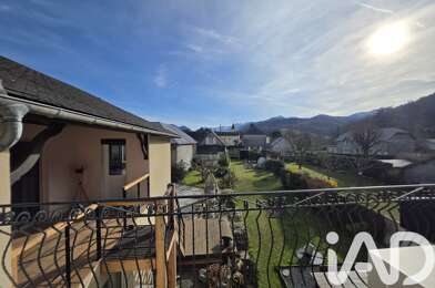 Maison 5 pièces 299000 €