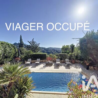 Maison 7 pièces 569000 €