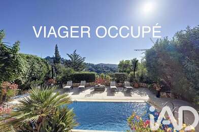 Maison 7 pièces 569000 €