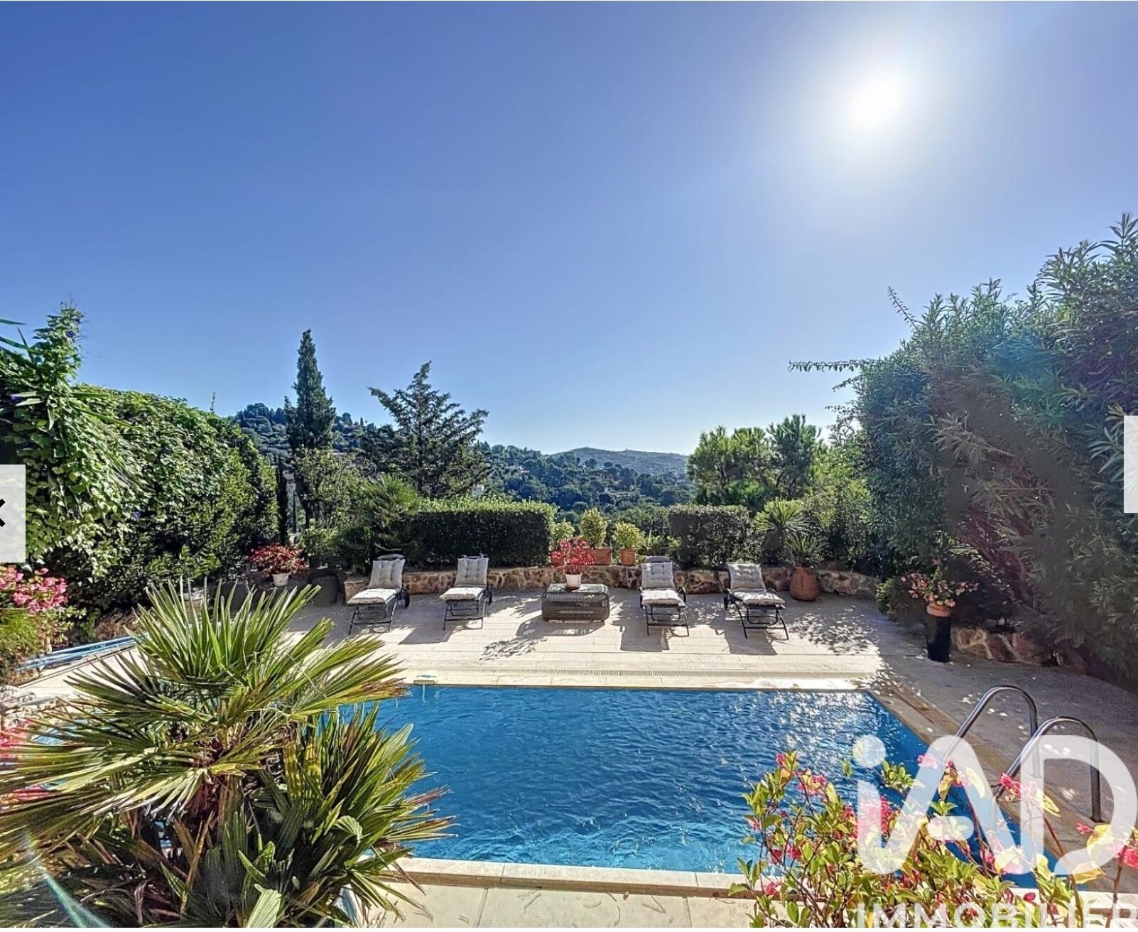 Vente Maison/villa 7 pièces - Photo 2