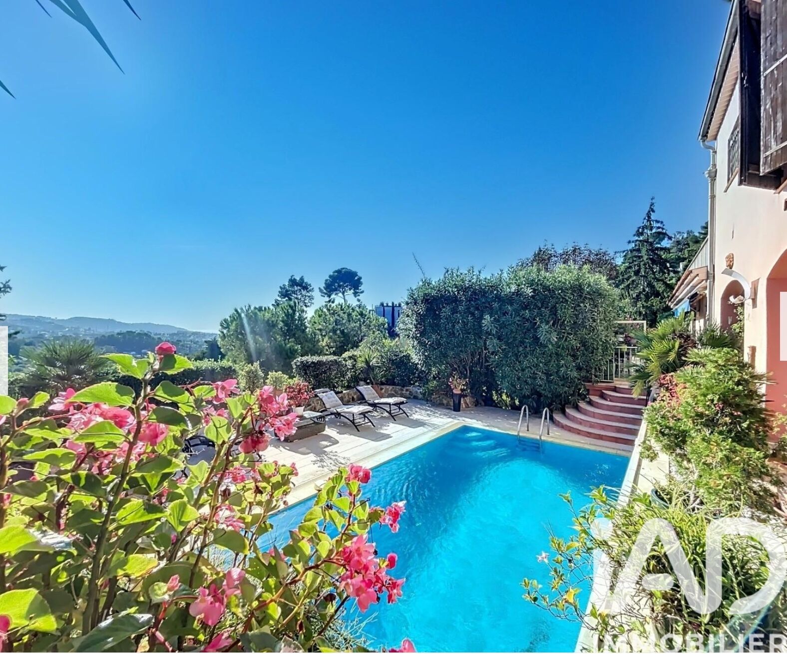 Vente Maison/villa 7 pièces - Photo 4