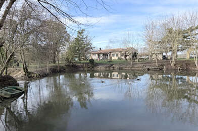 Maison 5 pièces 201000 €