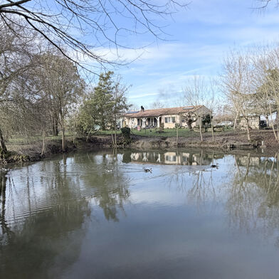 Maison 5 pièces 201000 €