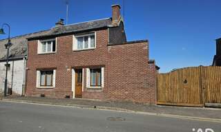 Maison 7 Pièces 152 m² à vendre à Argœuves (80470)