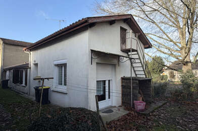 Maison 3 pièces 61000 €