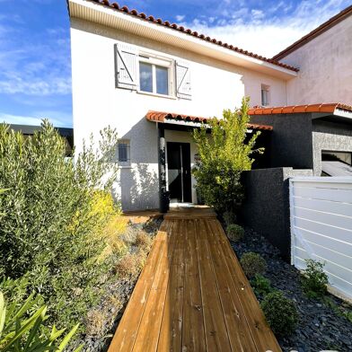 Maison 4 pièces 520000 €