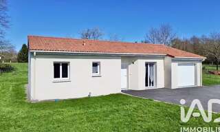 Maison 5 Pièces 83 m² à vendre à Couzeix (87270)