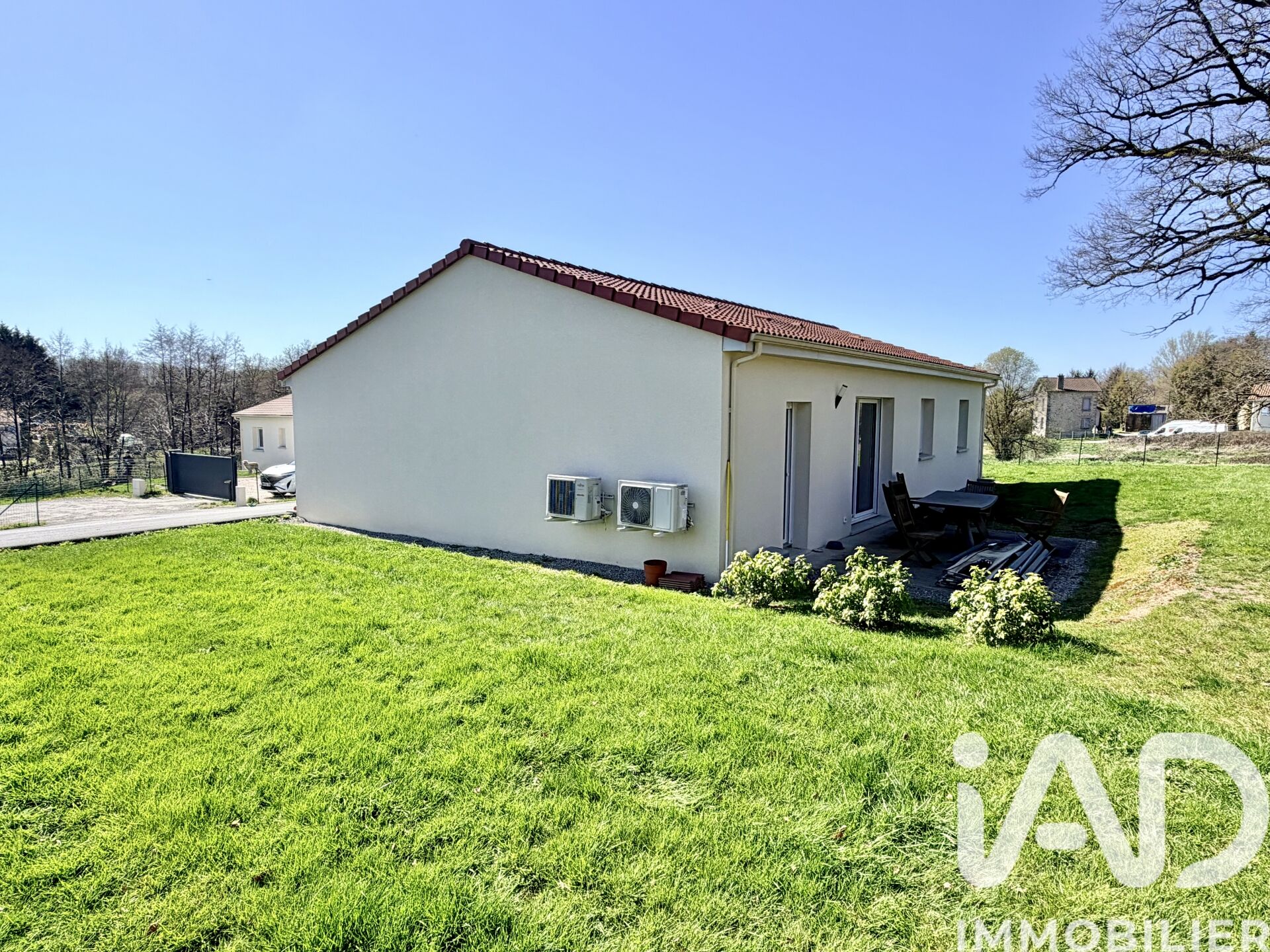 Vente Maison/villa 5 pièces - Photo 2