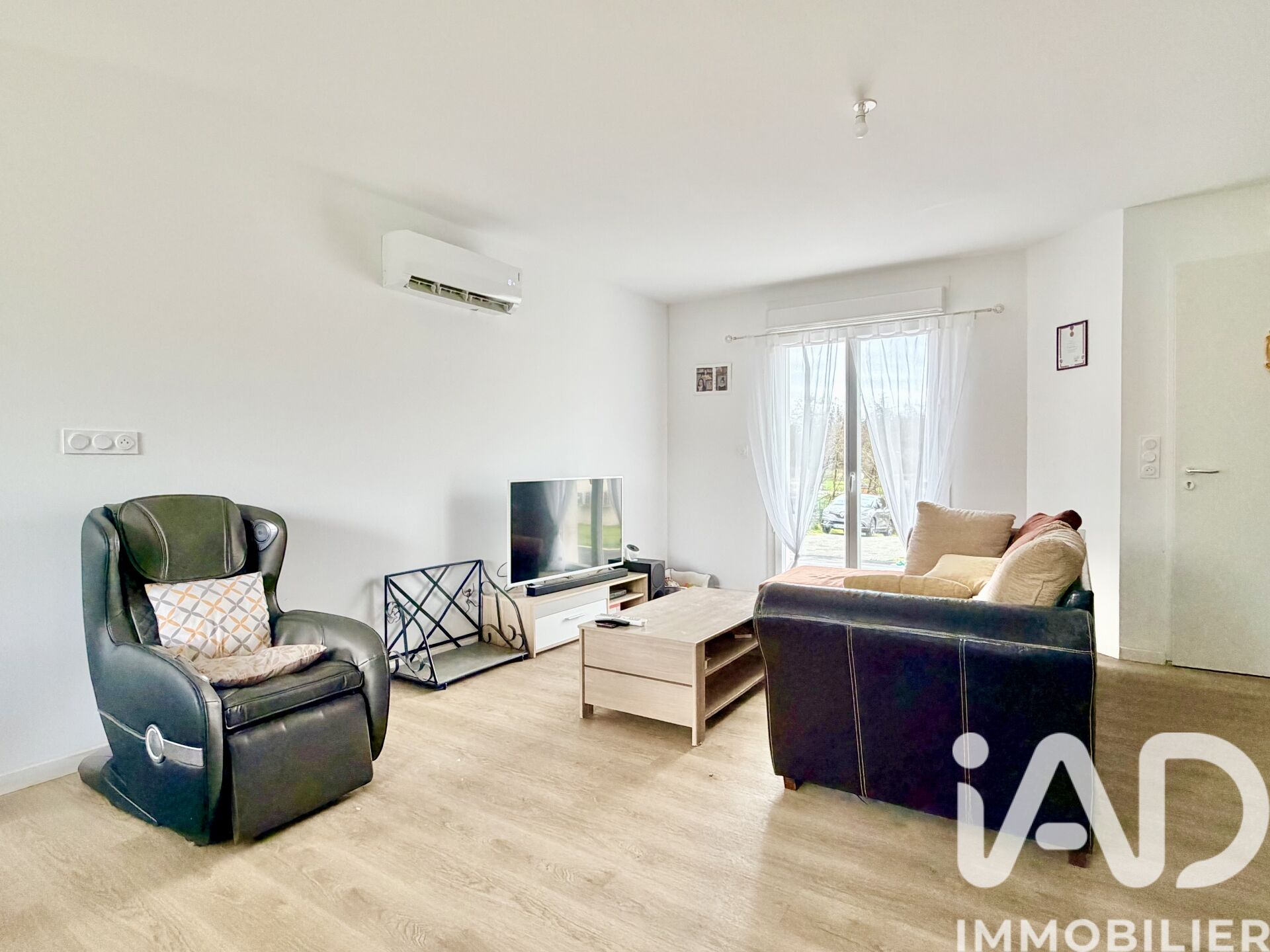 Vente Maison/villa 5 pièces - Photo 4