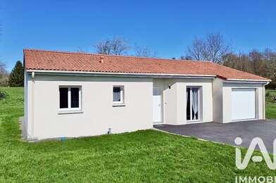 Maison 5 pièces 209990 €