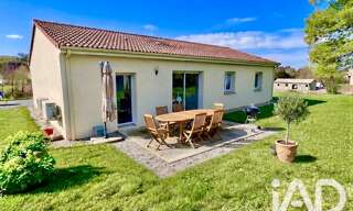 Maison 5 Pièces 83 m² à vendre à Couzeix (87270)