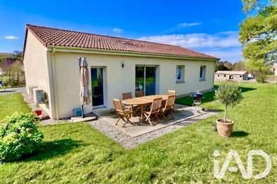 Maison 5 pièces 209990 €