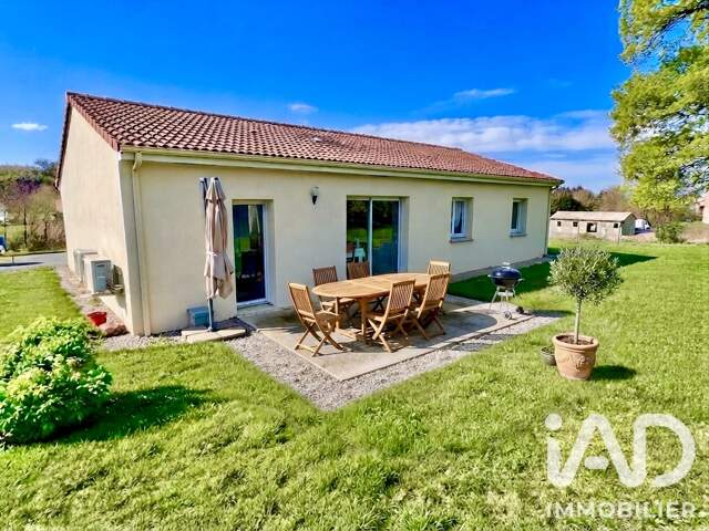 Vente Maison/villa 5 pièces — photo du bien
