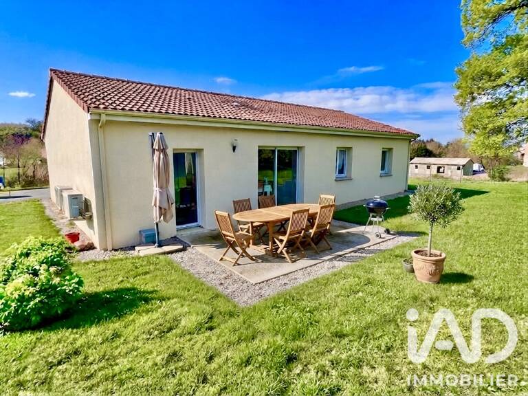 Vente Maison/villa 5 pièces — photo 1