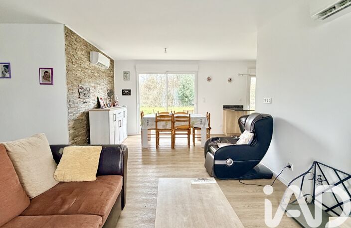 Vente Maison/villa 5 pièces — photo 2