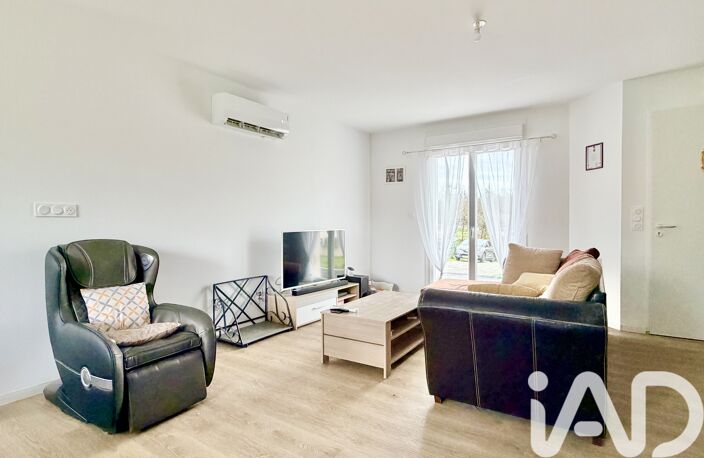 Vente Maison/villa 5 pièces — photo 3
