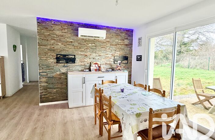 Vente Maison/villa 5 pièces — photo 4
