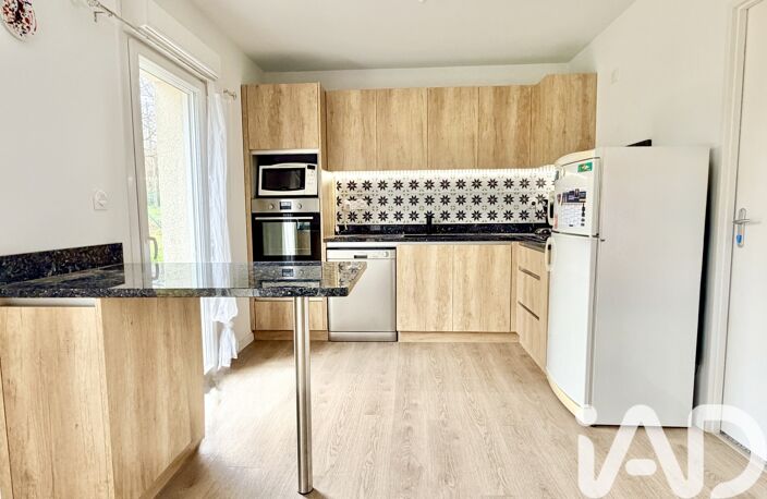 Vente Maison/villa 5 pièces — photo 5