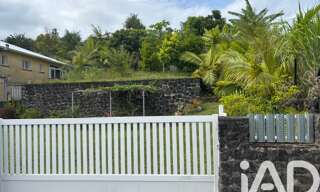 Terrain  515 m² à vendre à Saint-Joseph (97480)