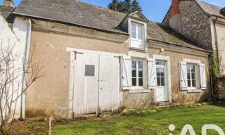 Maison 3 Pièces 81 m² à vendre à Valencisse (41190)