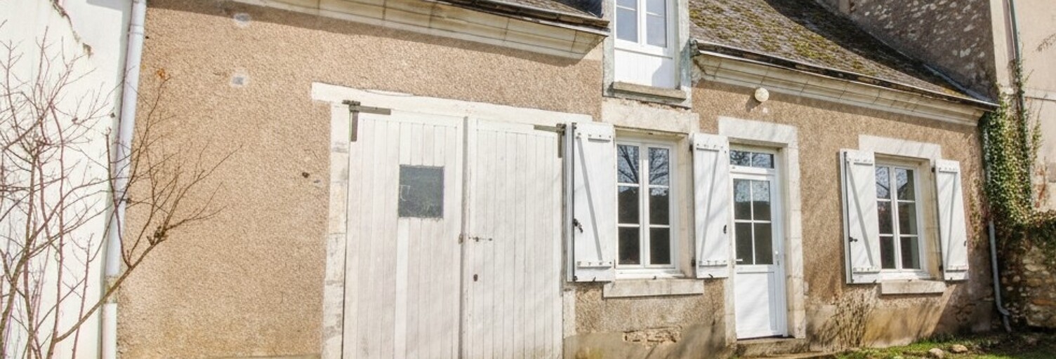 Maison 3 Pièces 81 m² à vendre à Valencisse (41190)