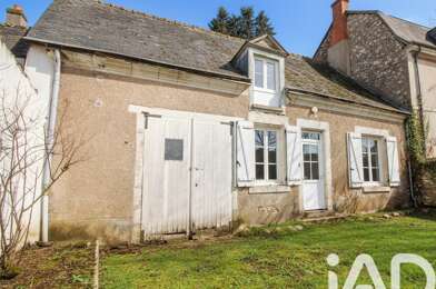 Maison 3 pièces 86000 €