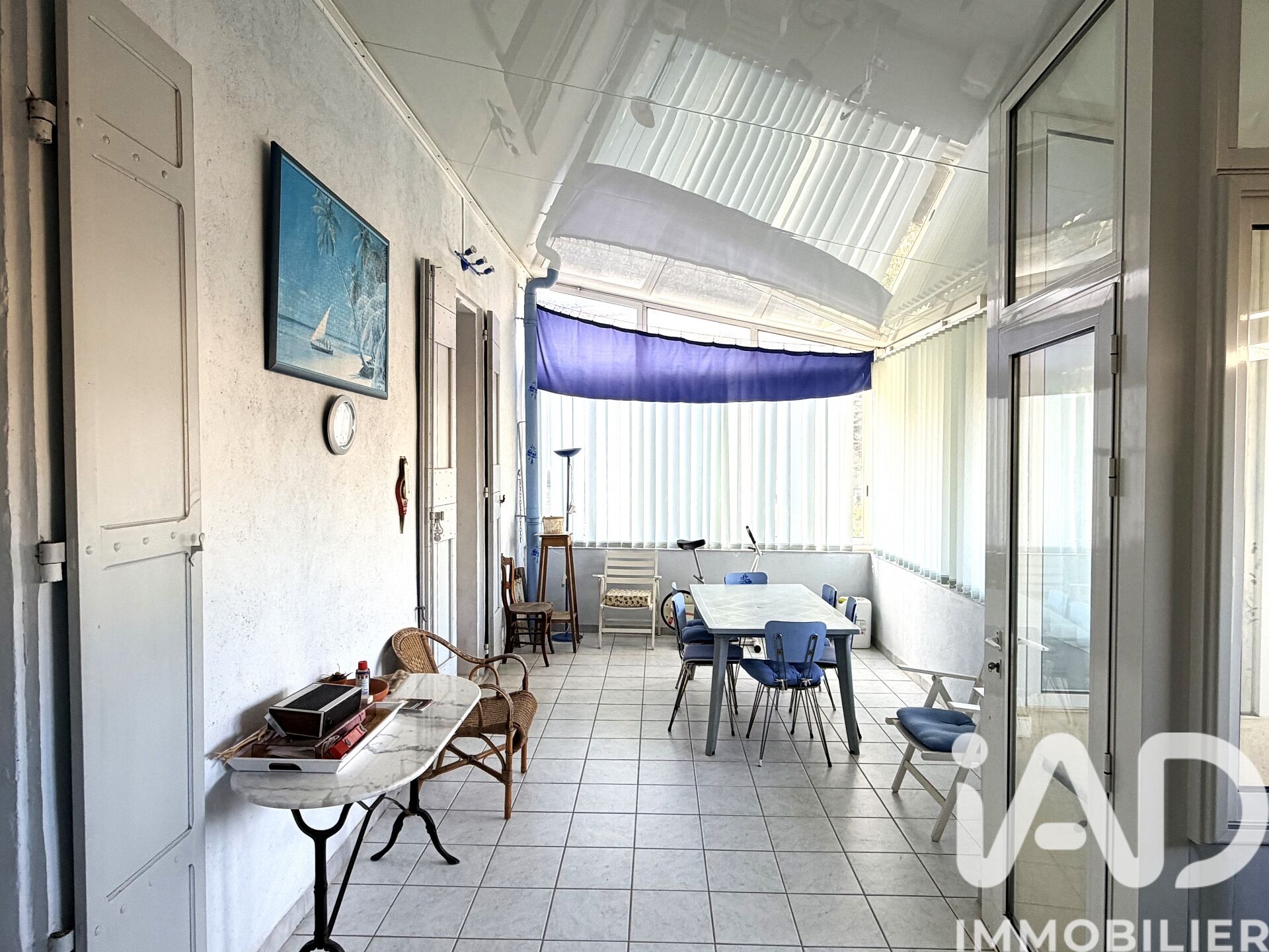 Maison à vendre, 6 pièces, 112 m², Roujan