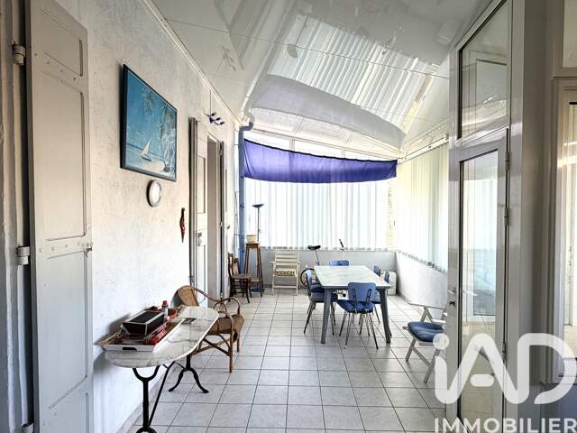 Vente Maison/villa 6 pièces — photo du bien
