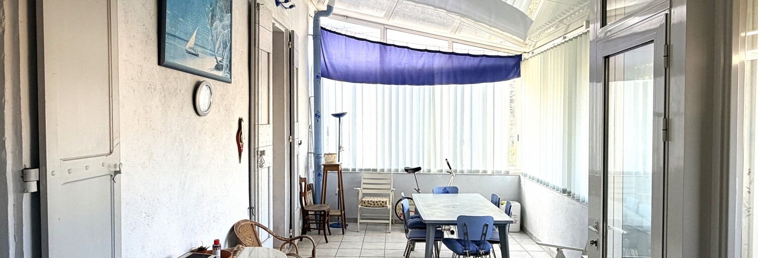 Maison 6 Pièces 112 m² à vendre à Roujan (34320)