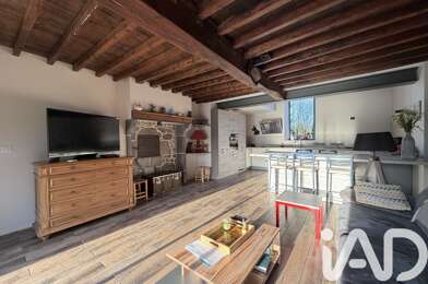 Maison 8 pièces 270000 €