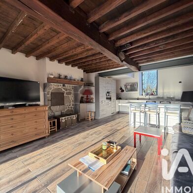 Maison 8 pièces 270000 €