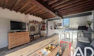 Maison 8 Pièces 214 m² à vendre à Saint-Georges-de-Mons (63780)