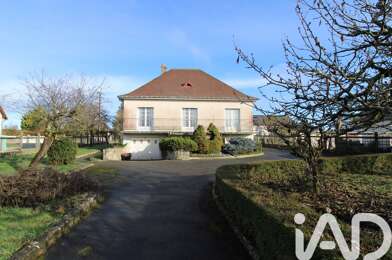 Maison 4 pièces 146000 €