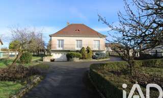 Maison 4 Pièces 86 m² à vendre à Valencisse (41190)